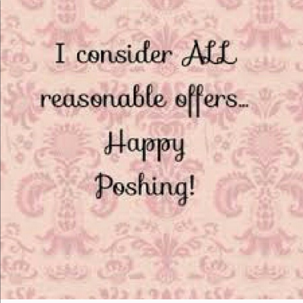Make an offer